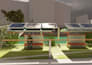create professional 3d architectural renderings and visualizations